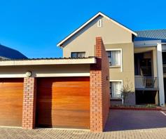 Townhouse for sale in Louwlardia