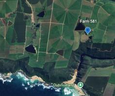 Farm for sale in Humansdorp Rural