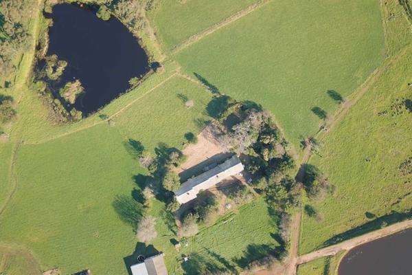 This unique property borders Tsitsikamma National Park along South Africa&#39;s breathtaking Garden Route, a paradise for nature ...