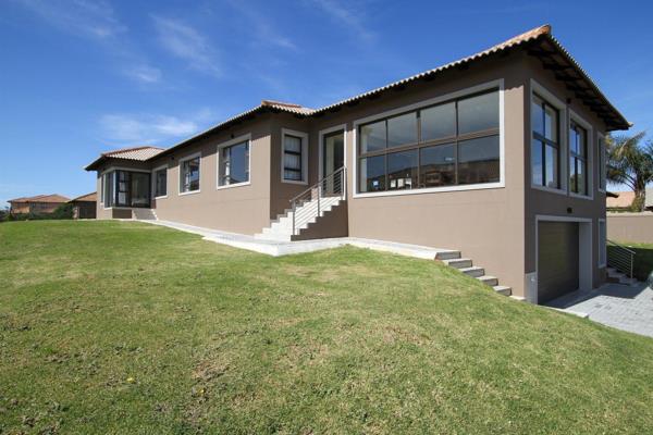 JOINT MANDATE

Beautiful North facing home in The Hill gated estate in Plettenberg ...