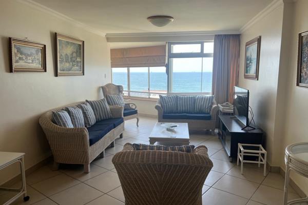 3 Bedroom 2 bathroom fully furnished  flat in pristine upmarket complex in central Umhlanga .
This Unit has internet and  an inverter ...