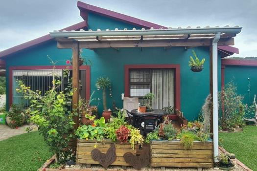 3 Bedroom House for sale in Groenvallei