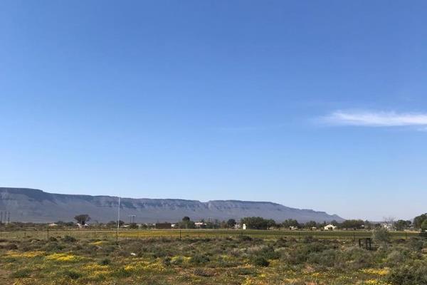 821  Square meters . Vacant serviced Plot In the Beautiful Serene Mountains of the Northern Cape. This plot is adjacent  to the ...