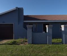 House for sale in Mossel Bay Ext 15