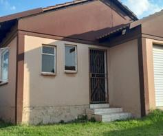 House for sale in Leachville Ext 3