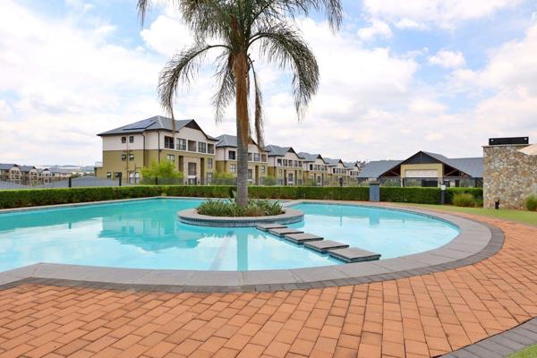 An oasis of luxury nestled in JOHANNESBURG’s fabulous Waterfall area, Kikuyu lifestyle estate’s beautifully designed fibre-ready ...