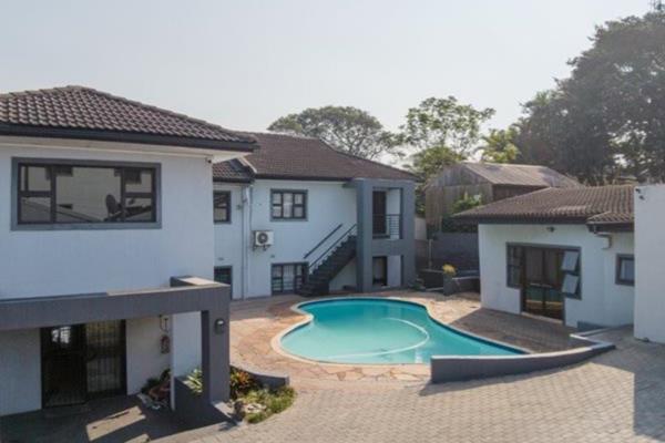 Located on bustling Umhlanga Rocks Drive, this exceptional property connects major suburbs in Durban North, including Glen Hills, Glen ...