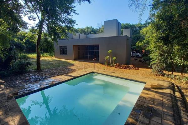 Stunning 2-bedroom home to rent on a farm in zandfontein!

This cozy 100m&#178; home offers the best of country living, ideally ...