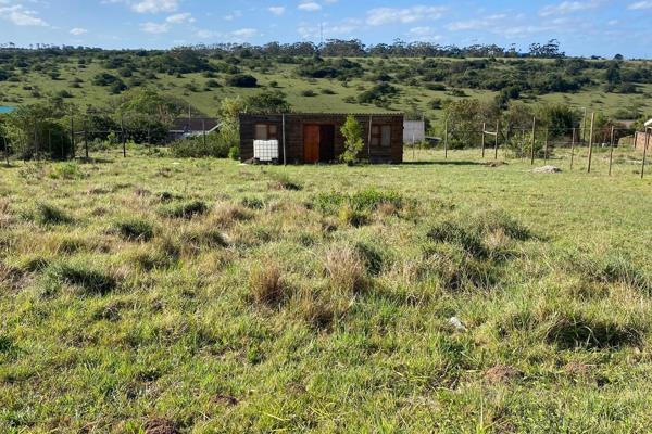 Unlock Your Dream Investment!

Discover this fantastic 888m&#178; vacant plot, priced at just R130,000. This cleared and fenced ...