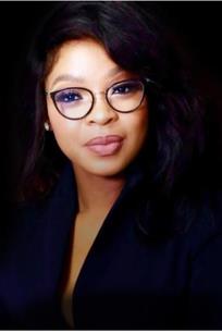 Agent profile for Thabisa Sithole