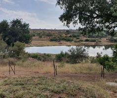 Vacant Land / Plot for sale in Mjejane Game Reserve