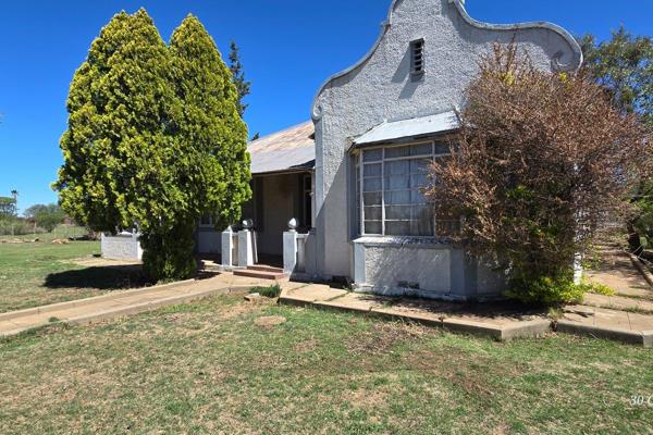 This charming house, constructed on 1-1-1929, is a vintage enthusiast&#39;s dream project.

Before delving into the details of this ...