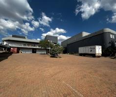 Industrial Property for sale in Wynberg