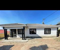 House for sale in Folweni B