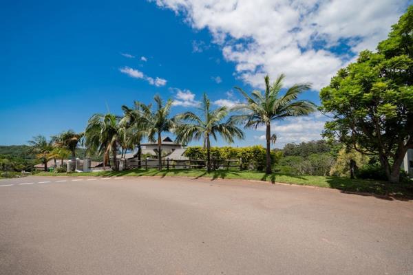 Discover your ideal location on this beautiful piece of vacant land, nestled within a secure and tranquil estate. This prime property ...