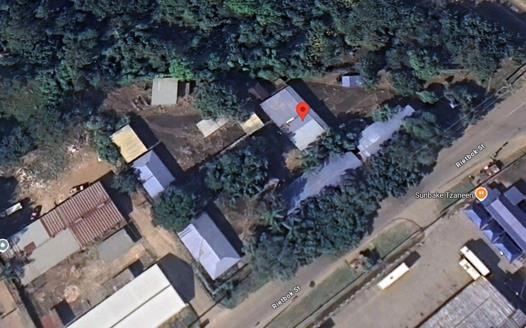 Industrial Property for sale in Tzaneen Industrial