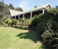 Farm for sale in Mooi River