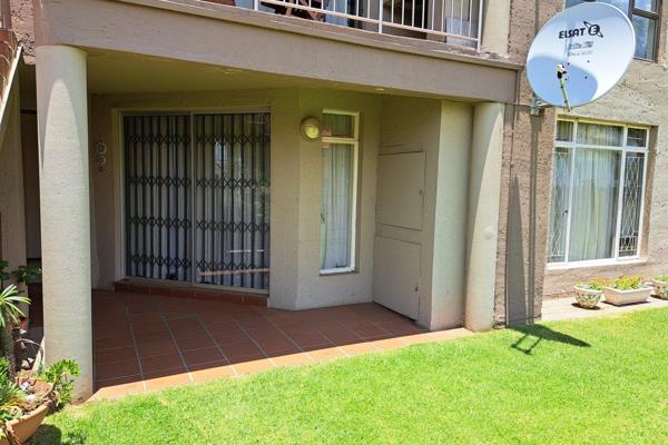 Ground floor unit
This property offer a big open plan kitchen and lounge area.
The lounge open up to the outside braai area.
1 Big ...