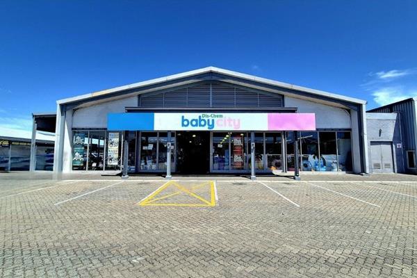 Secure this prime 400m&#178; retail space available in South Palms Centre, perfectly ...