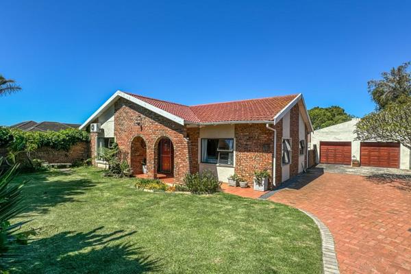 Step into this stunning and inviting family home, perfectly tucked away in a serene ...