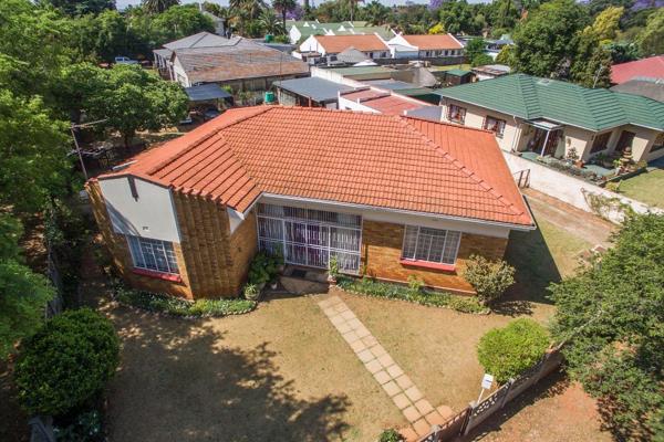 Welcome home, nestled on a generous 951SQM corner stand in the quiet neighborhood of ...