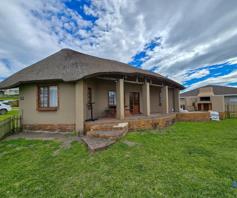 House for sale in Marshstrand