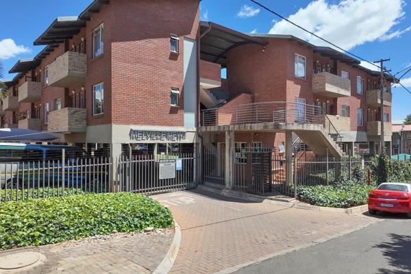 This 2nd floor apartment offers 1 bedroom, upstairs, with built in cupboards and a ...