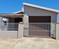 House for sale in Motherwell Nu 7