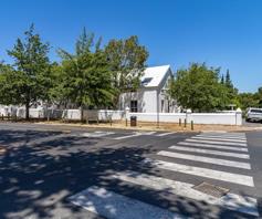 House for sale in Stellenbosch Central