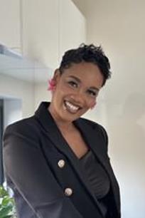 Barbara Shongwe
