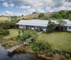 House for sale in Gowrie Farm Golf Estate