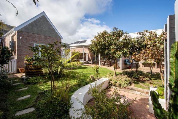 This property is truly a gem, showcasing an exquisite design where every corner has been ...