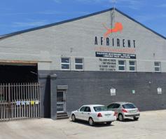 Industrial Property for sale in Deal Party