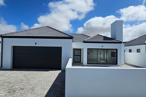 Brand New Spacious 3-Bedroom Home in Sandy Point Beach Estate, St Helena ...