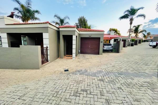 Modern and spacious three bedroom home | single garage and covered carport | spacious ...