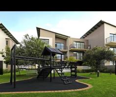 Apartment / Flat for sale in The Paddocks