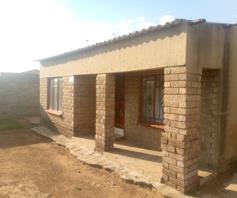 House for sale in Sharpeville