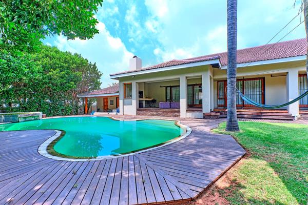 Sellers asking R2,650,000.  Negotiating best offer from R2,500,000.
Bordering Northcliff ...