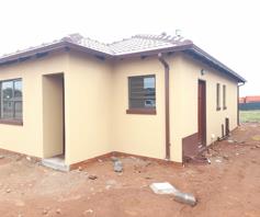House for sale in Soshanguve VV