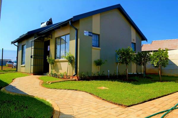 Amazing Family Home.

Affordable living with no Levies
Welcome to your urban sanctuary, a stylish house in SKY CITY that seamlessly ...