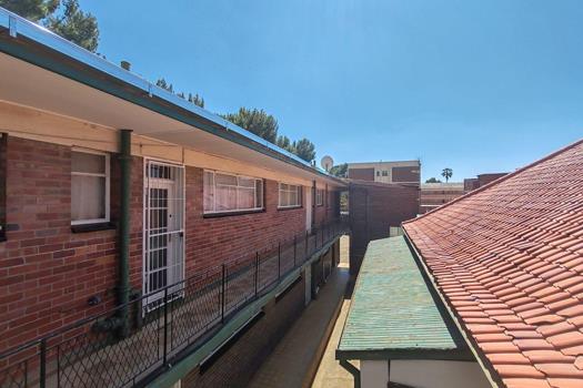 1 Bedroom Apartment / Flat for sale in Bloemfontein Central