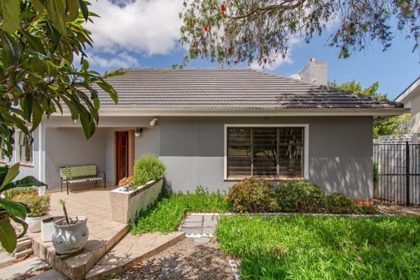 Situated within walking distance to De Hoop Primary, this is the ideal Family ...