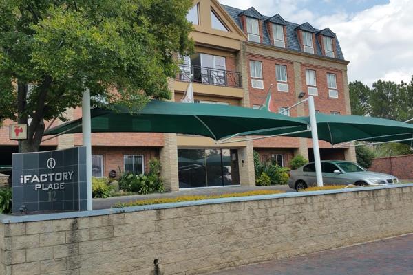 Prime, freehold office building for sale in this quiet, tree-lined part of Bryanston! Discover the perfect opportunity to elevate your ...