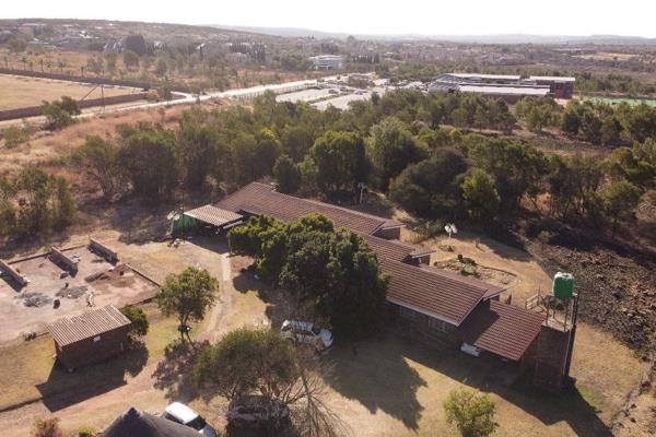 Prime Development Opportunity - 10.8ha of Potential
Property Highlights:
•	Size: Expansive 10.8 hectares, ready for a visionary ...