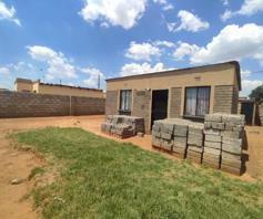 House for sale in Tsakane Central