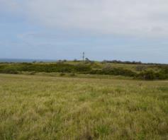 Vacant Land / Plot for sale in Kidds Beach