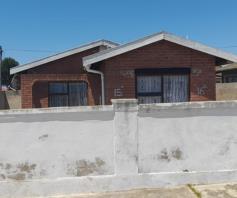 House for sale in Kwanobuhle