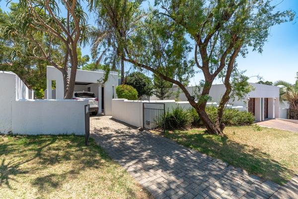 Nestled in the sought-after suburb of Northwold, this charming full-title home is perfect for those seeking both comfort and security. ...