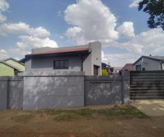 House for sale in Boipatong