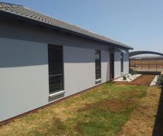 House for sale in Naturena